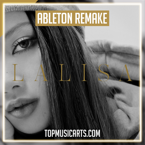 Lisa - Money Ableton Remake (K-Pop)