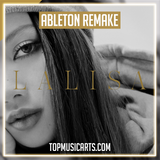 Lisa - Money Ableton Remake (Pop)