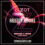 Lizot & Holly Molly - Menage a trois Ableton Remake (Dance Template) MIDI + Serum Presets