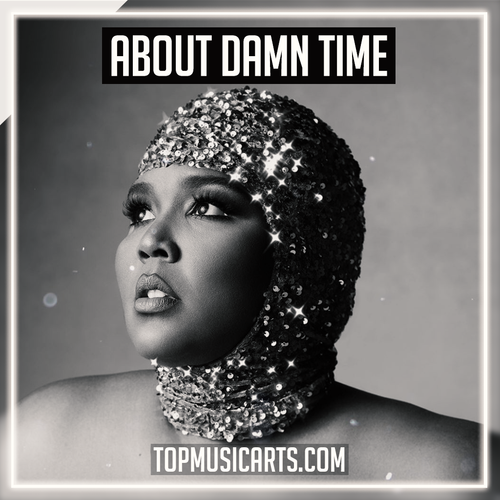 Lizzo - About damn time Ableton Remake (Disco)