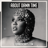 Lizzo - About damn time Ableton Remake (Dance)