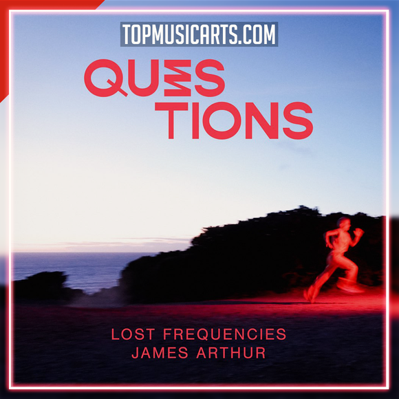 Lost Frequencies & James Arthur - Questions Ableton Remake (Dance)