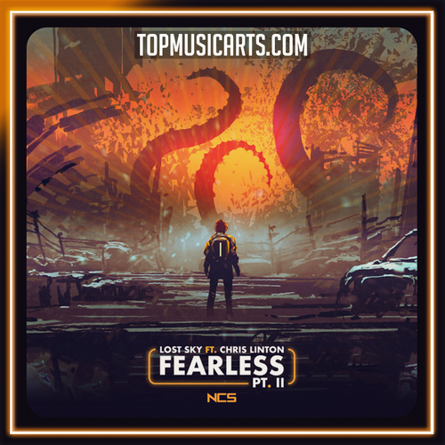 Lost Sky - Fearless pt.II (feat. Chris Linton) Ableton Remake (Dubstep)