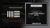 Lucky Luke - Drüg (feat. Emie) Ableton Remake (Slap House)
