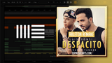 Luis Fonsi - Despacito feat. Daddy Yankee Ableton Remake (Reggaeton)