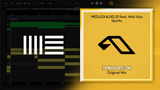 MEDUZA & DEL30 feat. Mali-Koa - Sparks Ableton Remake (Progressive House)