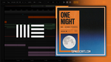 MK & Sonny Fodera feat. Raphaella - One Night Ableton Remake (Piano House)