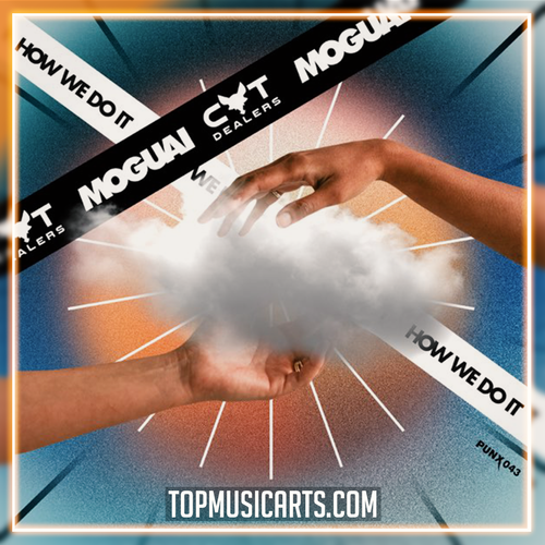 MOGUAI x CAT DEALERS - How We Do It Ableton Remake (Bass House)