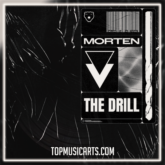 MORTEN - The Drill Ableton Remake (Dance)