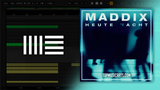 Maddix - Heute Nacht Ableton Remake (Techno)