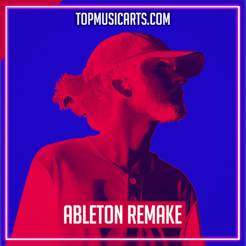 Madeon - The Prince Ableton Remake (Synthpop)