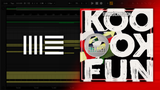 Major Lazer & Major League DJz feat. Tiwa Savage - Koo Koo Fun Ableton Remake (Afro House)