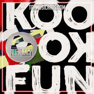 Major Lazer & Major League DJz feat. Tiwa Savage - Koo Koo Fun Ableton Remake (Afro House)