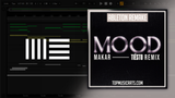Makar - Mood (Tiësto Remix) Ableton Remake (Dance)