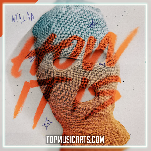 Malaa - How it is Ableton Remake (Tech House)