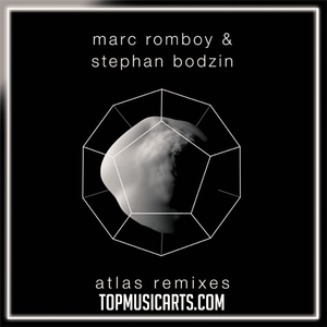 Marc Romboy & Stephan Bodzin - Atlas (Adriatique Remix) Ableton Remake (Techno)