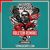 Marcel Woods - Advanced (Maddix Remix) Ableton Remake (Dance)