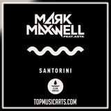 Mark Maxwell - Santorini feat. Asta Ableton Remake (Tech House)