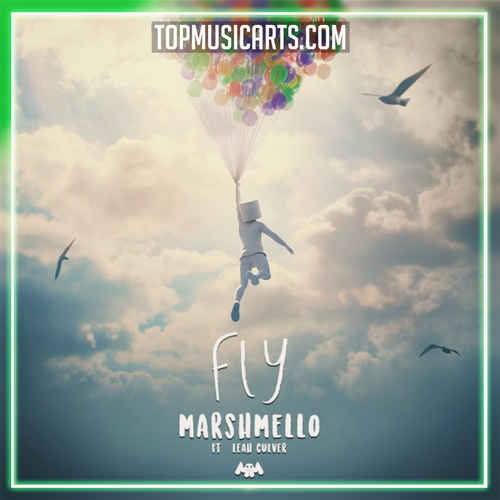 Marshmello - FLY Ableton Remake (Pop)