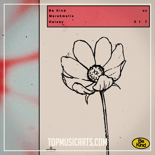 Marshmello & Halsey - Be kind Ableton Remake (Pop)