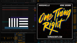 Marshmello & Kane Brown - One thing right Ableton Remake (Dance Template)