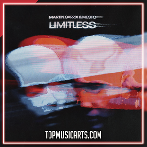 Martin Garrix & Mesto - Limitless Ableton Remake (Bass House)