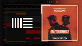 Martin Garrix & Zedd - Follow Ableton Remake (Progressive House)