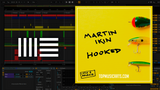 Martin Ikin - Hooked Instrumental Ableton Remake (Tech House Template)