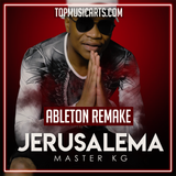 Master KG ft Nomcebo Zikode - Jerusalema Ableton Template (Afro House)