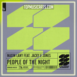 Maxim Lany feat. Jacky E Jones - People Of The Night Ableton Remake (Techno)