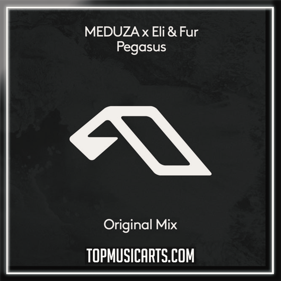MEDUZA x Eli & Fur - Pegasus Ableton Remake (Progressive House)