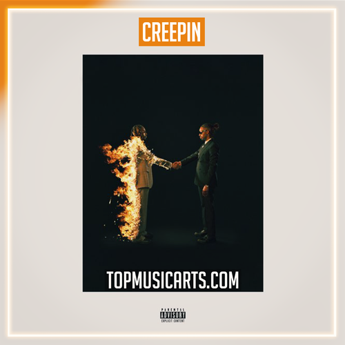 Metro Boomin, The Weeknd, 21 Savage - Creepin Ableton Remake (Hip-Hop)