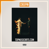 Metro Boomin, The Weeknd, 21 Savage - Creepin Ableton Remake (Hip-Hop)