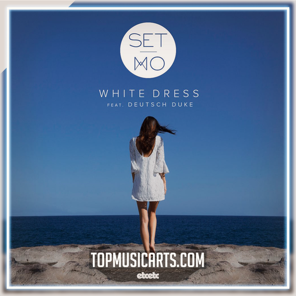 Mo Set feat. Deautsch Duke - White Dress Ableton Remake (Dance)