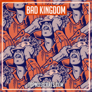 Moderat - Bad Kingdom Ableton Remake (Dance)