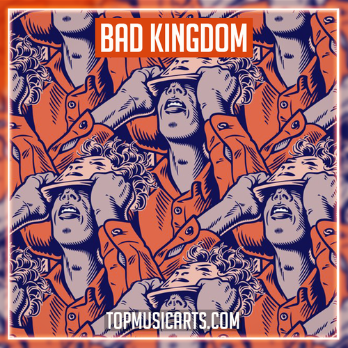 Moderat - Bad Kingdom Ableton Remake (Future Garage)