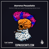 Moreno Pezzolato - Gonna make you sweat Ableton Remake (Tech House)