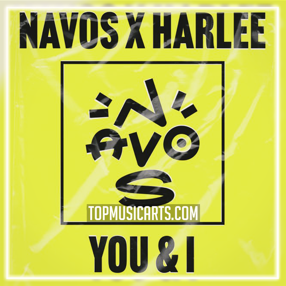 Navos, Harlee - You & I Ableton Remake (Piano House)