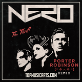 Nero - The thrill (Porter Robinson Remix) Ableton Remake (Dance Template) MIDI + Serum Presets