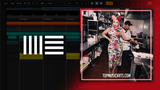 Nicki Minaj - Red Ruby Da Sleeze Ableton Remake (Hip-Hop)