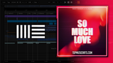 Nicky Romero & Almero - So Much Love Ableton Remake (Dance)