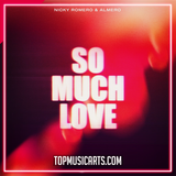 Nicky Romero & Almero - So Much Love Ableton Remake (Piano House)