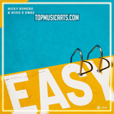 Nicky Romero & NIIKO X SWAE - Easy Ableton Remake (Dance)