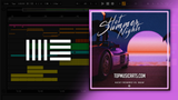 Nicky Romero vs. W&W - Hot Summer Nights Ableton Remake (Dance)