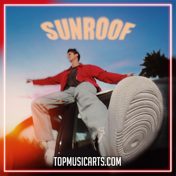 Nicky Youre, dazy - Sunroof Ableton Remake (Pop)