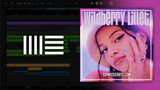 Nina Chuba - Wildberry Lillet Ableton Remake (Hip-Hop)