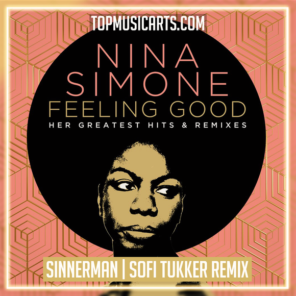 Nina Simone, Sofi Tukker - Sinnerman (Sofi Tukker Remix) Ableton Remake (Dance)