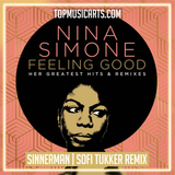 Nina Simone, Sofi Tukker - Sinnerman (Sofi Tukker Remix) Ableton Remake (House)