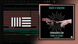 Noizu & Westend - Push To Start ft. No/Me Ableton Remake (Tech House)