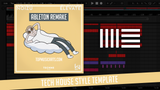 Noizu - Elevate Ableton Remake (Tech House Template)